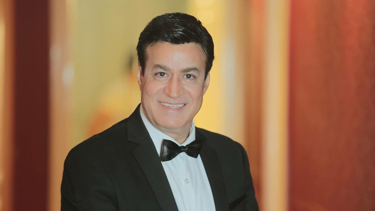 تأجيل أولى جلسات مجلس التأديب للفنان حلمي عبدالباقي